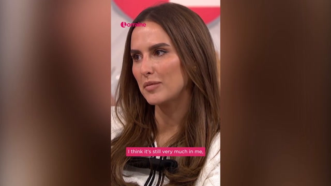 Former Made in Chelsea cast talk about their new show Beyond Made in Chelsea