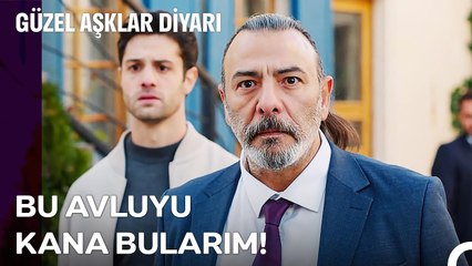 Eşref'in Düşmanına Verecek Kızı Yok - Güzel Aşklar Diyarı 6. Bölüm (FİNAL)