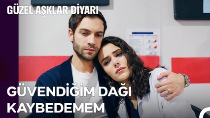 Hakim Alaca Sevgisi İnsanın Kalbine Derinden İşler - Güzel Aşklar Diyarı 6. Bölüm (FİNAL)