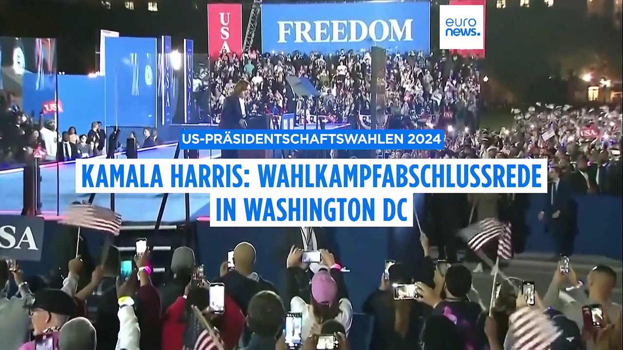 Nachrichten des Tages | 30. Oktober - Mittagsausgabe