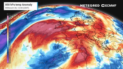 Higher than average temperatures across the UK