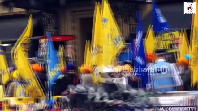 ಹರ್ದೀಪ್ ಸಿಂಗ್ ನಿಜ್ಜರ್ ಹತ್ಯೆಗೆ ಅಮಿತ್ ಶಾ ಗ್ರೀನ್ ಸಿಗ್ನಲ್ ನೀಡಿದ್ದರೇ ? | Hardeep Singh Nijjar - Amit Shah