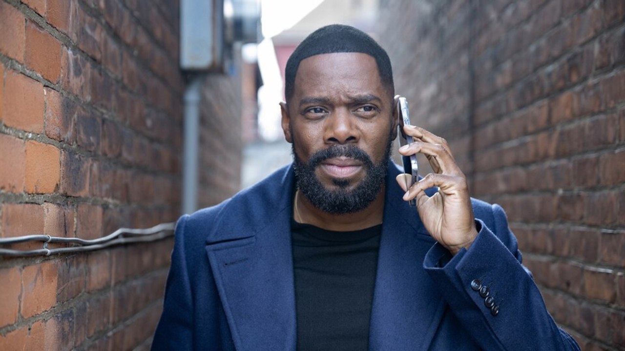 The Madness auf Netflix: Erster Trailer zur Thrillerserie mit Emmy-Preisträger in der Hauptrolle