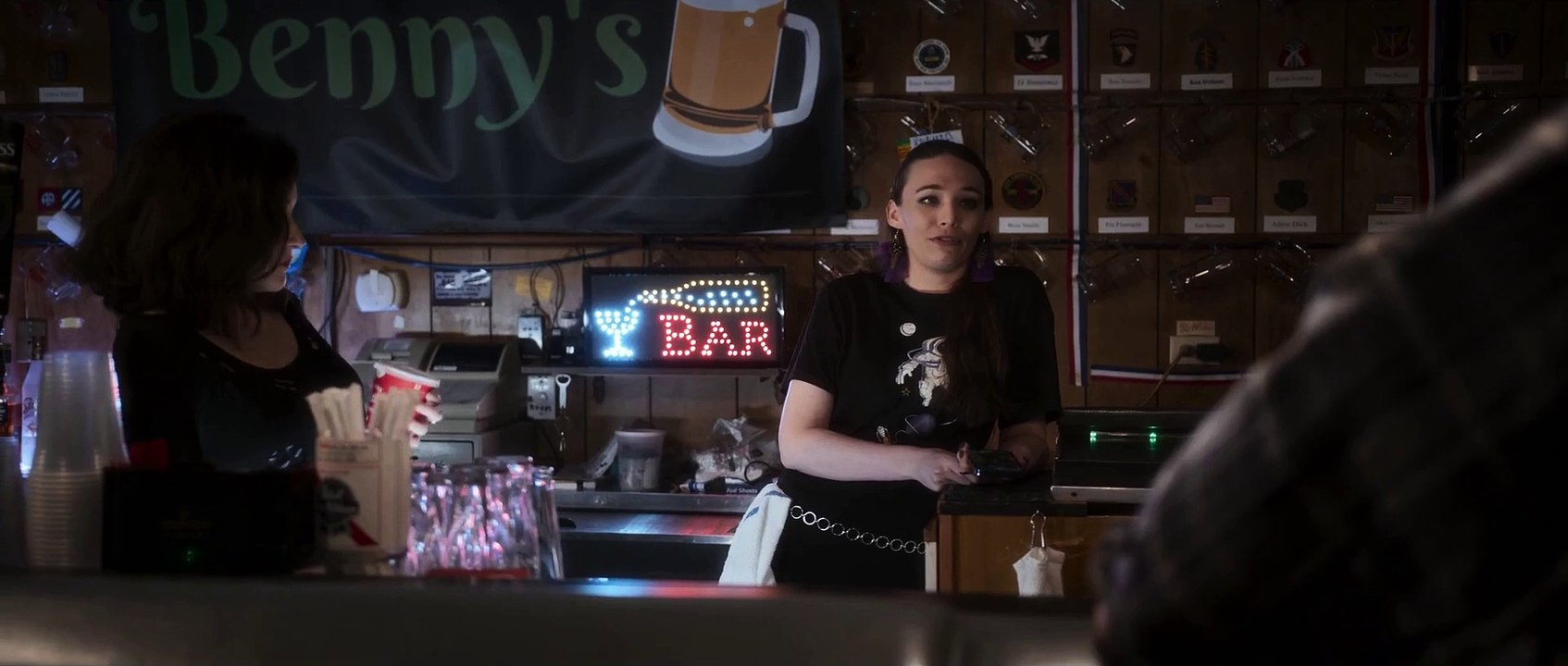 Last Known Location Trailer OV