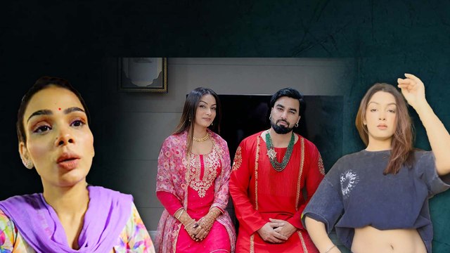 Armaan Malik और Laksh Chaudhary की शादी पर First Wife Payal Malik ने कहा कुछ ऐसा कि मच गया बवाल