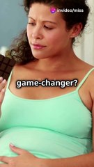 Why Pregnant Women Should Eat Chocolate! -dailymotion