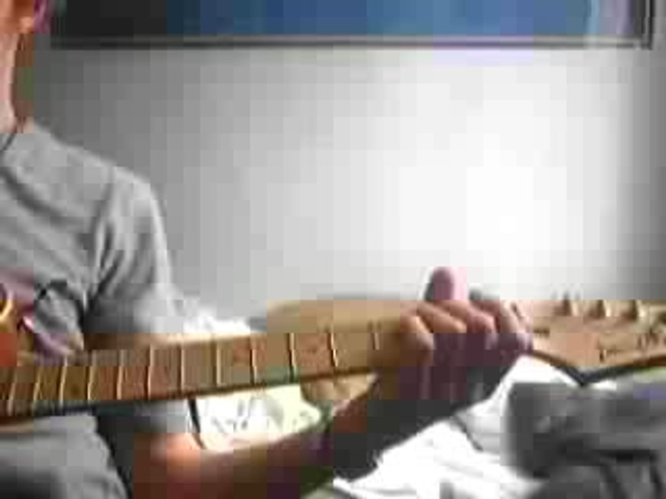 simple man