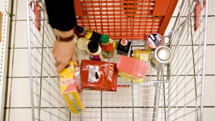 Cette ville française n'aurait que "5 à 7 jours" de stock pour nourrir ses habitants en cas de problème
