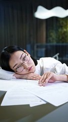 Nunca é Tarde para Recomeçar!