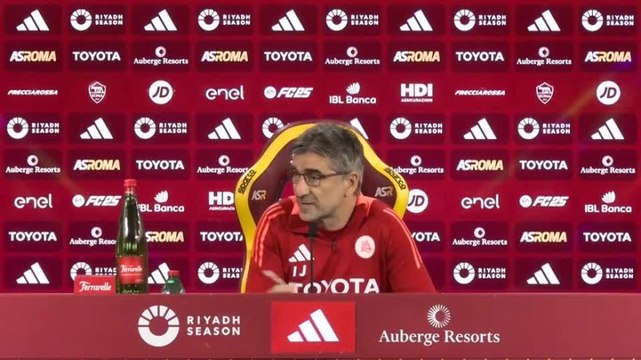 Juric: “Esonero? So cosa ho fatto bene e cosa potevo fare meglio