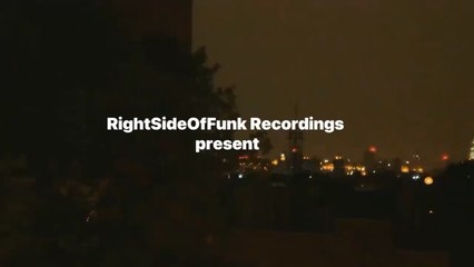 TheBeatCollector- Rising Together