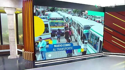 ​Alcaldía de Santa Cruz de la Sierra registra a conductores de servicio público y el sector cuestiona la medida