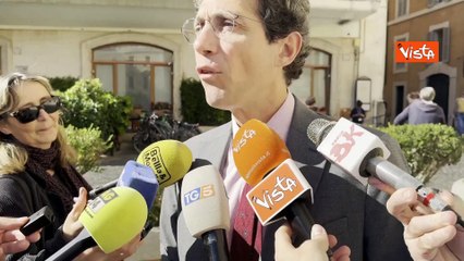 Magi: Rinvio tribunale Bologna, Governo e maggioranza cercano lo scontro su magistratura