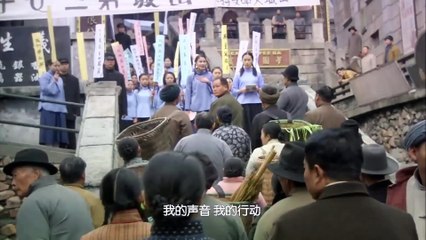 Cánh Diều - Tập 15_ Phim Truyền Hình Trung Quốc _ Phim Hành Động Điệp Chiến, Điều Tra Phá Án