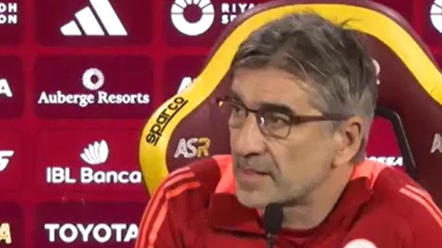 Juric: “Giorni di litigi pesanti, ma preferisco così”