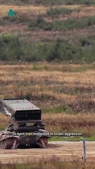 Iran Asserts Readiness for Multiple Operations Like ‘True Promise’