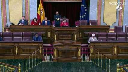 El Congreso convalida el decreto ley de RTVE con los votos de PSOE, Sumar, PNV, Bildu, ERC y Junts
