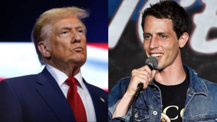 La Campaña Trump Teme Perder Votos Tras Los Comentarios Racistas En Un Mitin