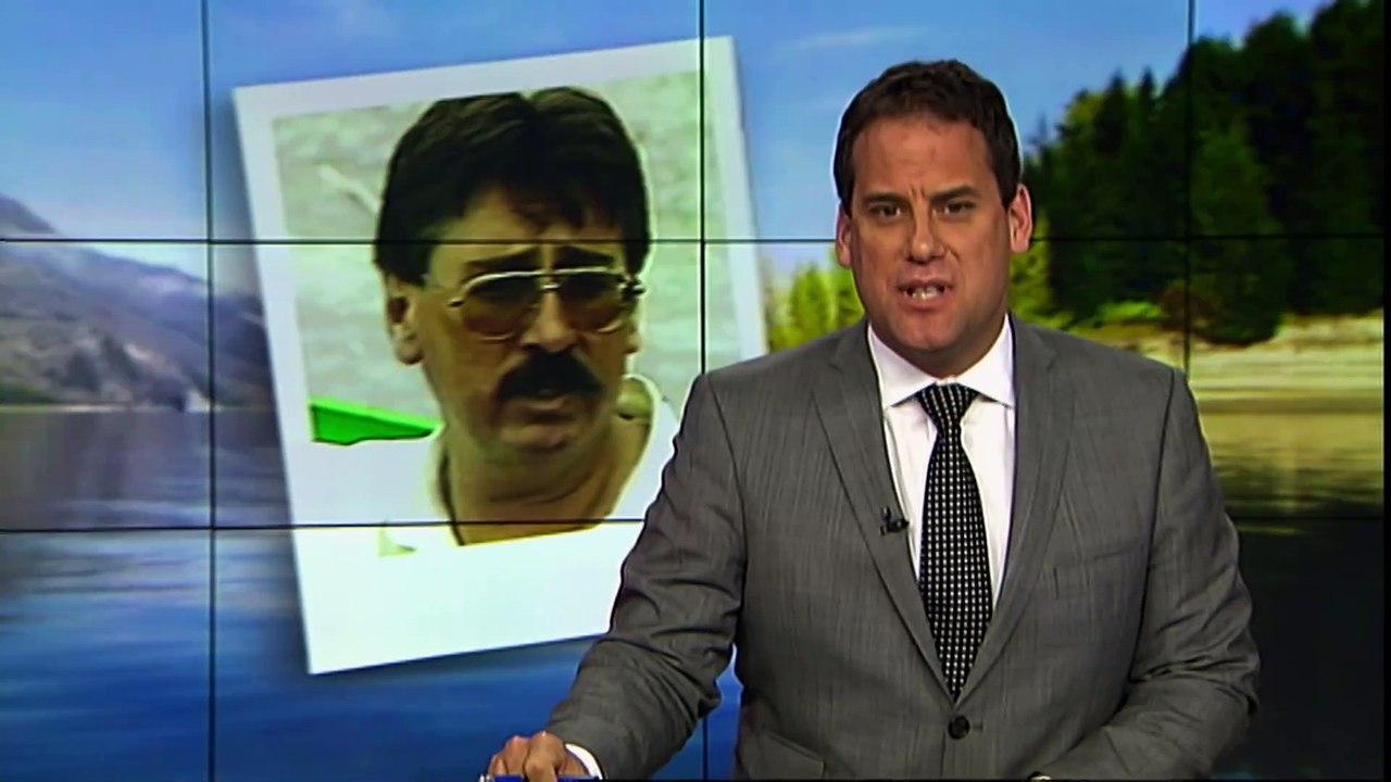 In Cold Water: The Shelter Bay Mystery Trailer OV