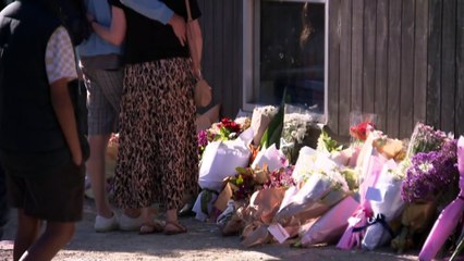 Principal pays tribute to 11-year-old boy who died at a Melbourne school
