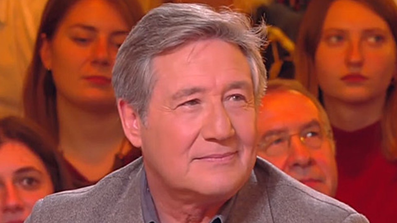 GALA VIDEO - “Il n’est pas assez connu” : Michel Blanc aidé par Patrick Sabatier, comment l’animateur a réussi à l’imposer dans son émission