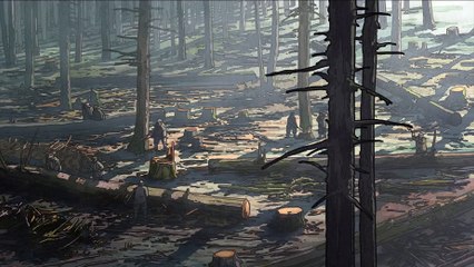 La mercancía más preciosa Tráiler OV