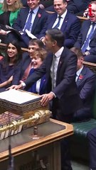 Rishi Sunak says he will be spending more time in Yorkshire