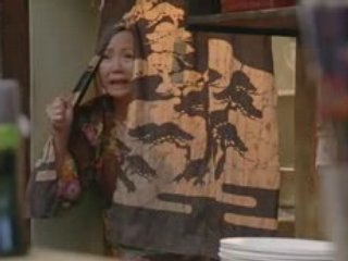 Конфликт в Малко Токио(1991)