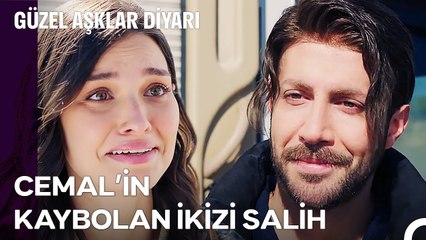 Roza Kendine Tekrardan Yaşama Sebebi Buldu - Güzel Aşklar Diyarı 6. Bölüm (FİNAL)