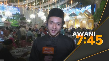 Istiadat Kesultanan Pahang