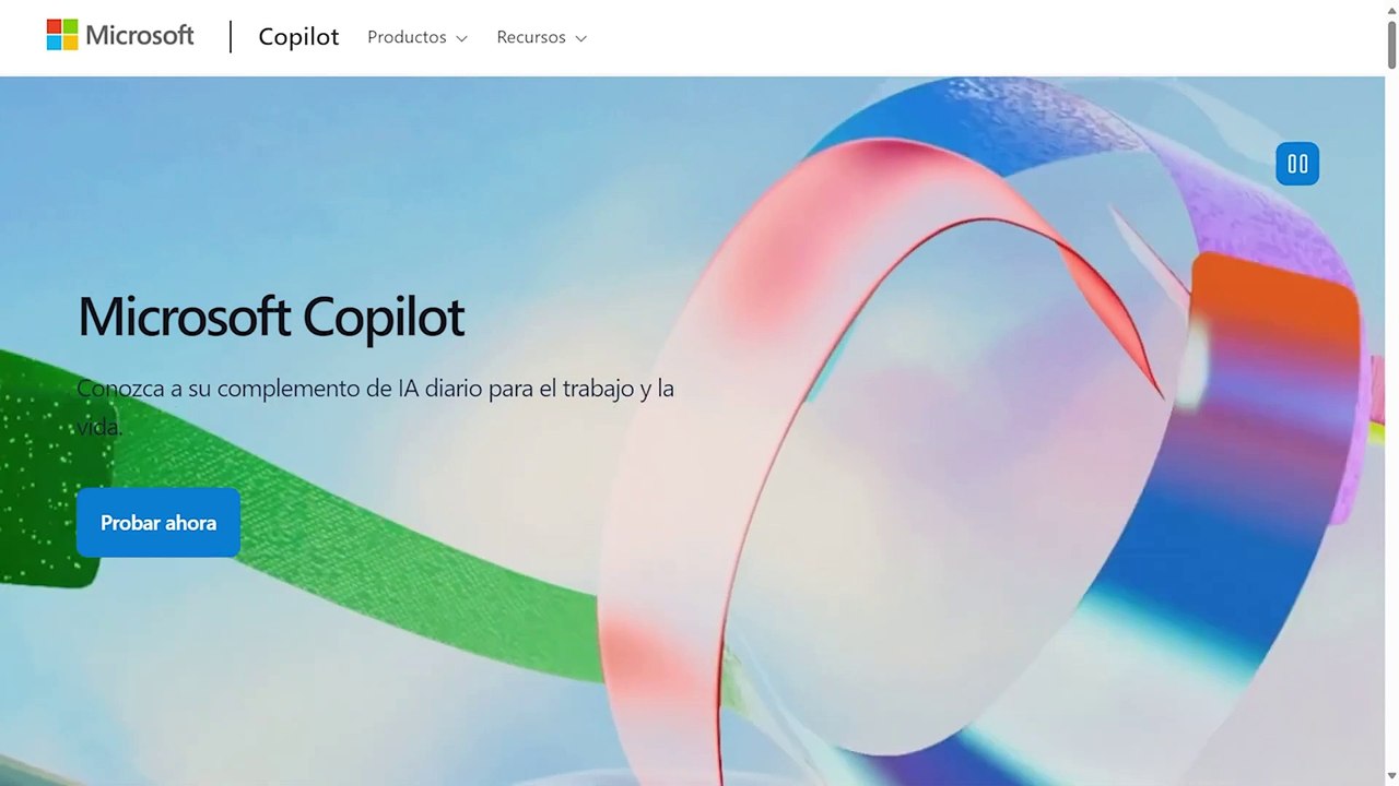 Qué es Microsoft Copilot La IA de Microsoft