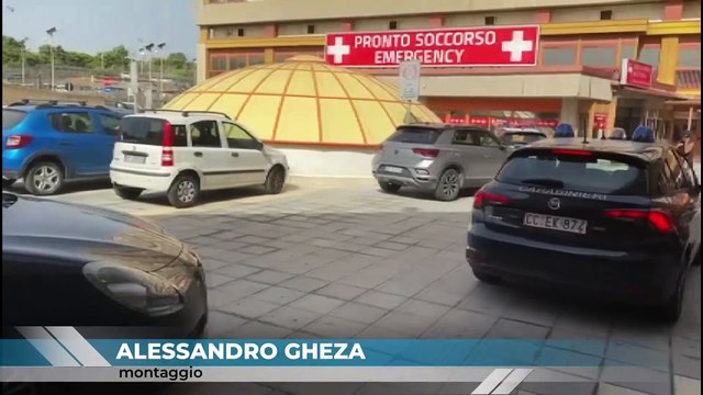 Morti sospette al Papardo, perizia sui dispositivi medici