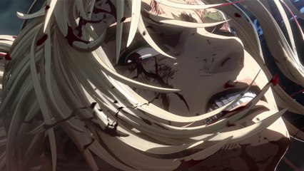 The First Berserker : Khazan - Cinématique d'ouverture (G-Star 2024)