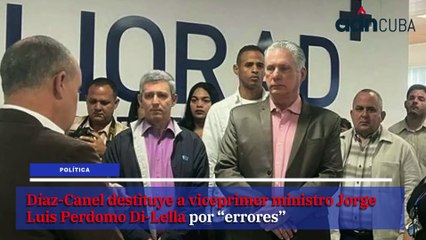 Las noticias más leídas en ADN Cuba hoy Octubre 30