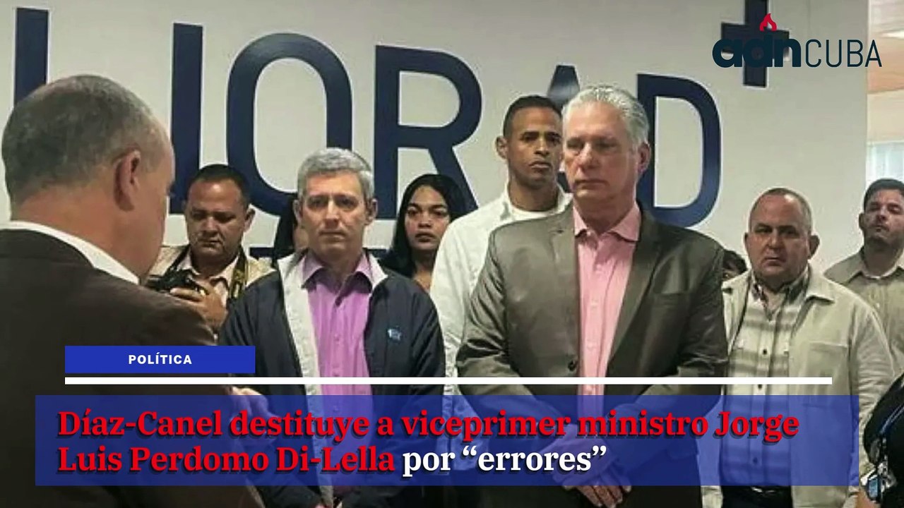 Las noticias más leídas en ADN Cuba hoy Octubre 30