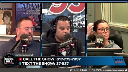 Texter says Patriots will, "Ruin Drake Maye by starting him Sunday". Do you agree?