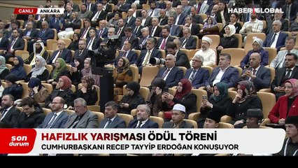 Erdoğan: Gazze soykırımı dünyadaki tüm maskeleri indirmiştir