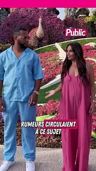 L'influenceuse Nacima Kidadi confirme le décès de sa petite fille dans un déchirant message