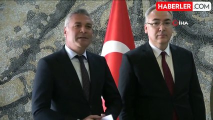 Gaziantep Büyükşehir, Eğitime 40 Milyon TL Destek Veriyor