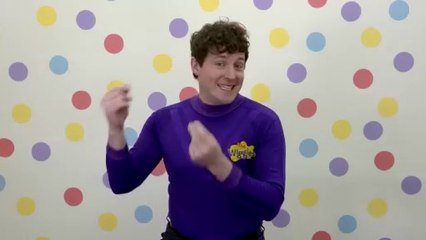 The Wiggles It's OK To Cry 2020...mp4