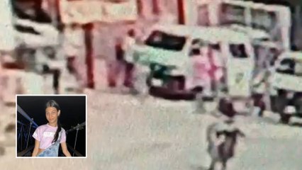 Video reveló el último rastro de una menor desaparecida: es el cuarto caso reportado en Antioquia