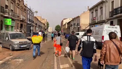 efectes inundacions la Torre