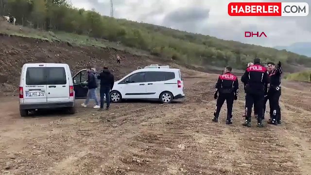 Alzheimer Hastası Şükran Güngör Ormanlık Alanda Ölü Bulundu