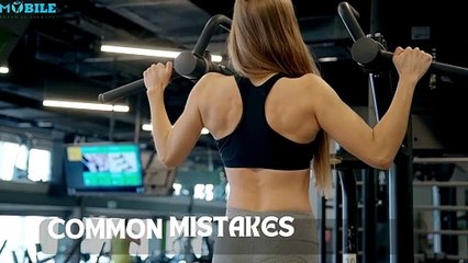 Ultimate Pull-Up Guide: Step-by-Step Instructions for All Levels!