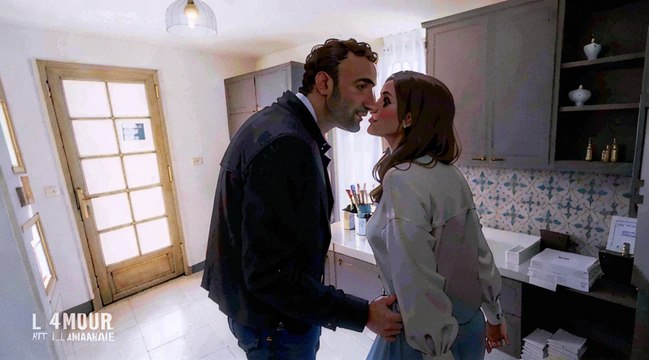 Karine Le Marchand recadre avec humour un candidat original dans La France a un incroyable talent