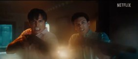 Monsters Trailer | Trailer | Movie Time | Movie Trailer | movies