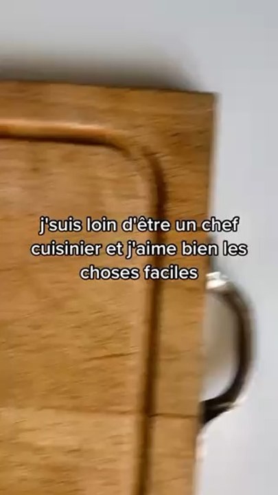 Pour ta santé mentale, tu dois absolument cuisiner , en plus de tenter de nouvelles experiences !