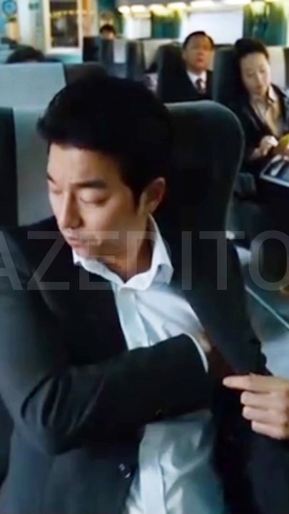 Train to Busan