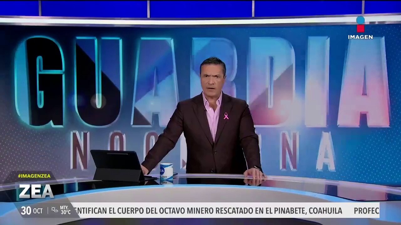 Asesinan a balazos a un joven en García, Nuevo León