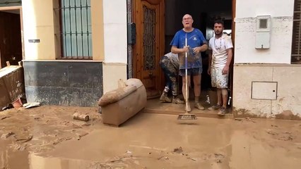 efectes inundacions la Torre
